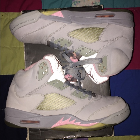 Jordan Other - Air Jordan 5 (2006)